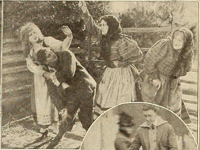 A Modern Thelma photo