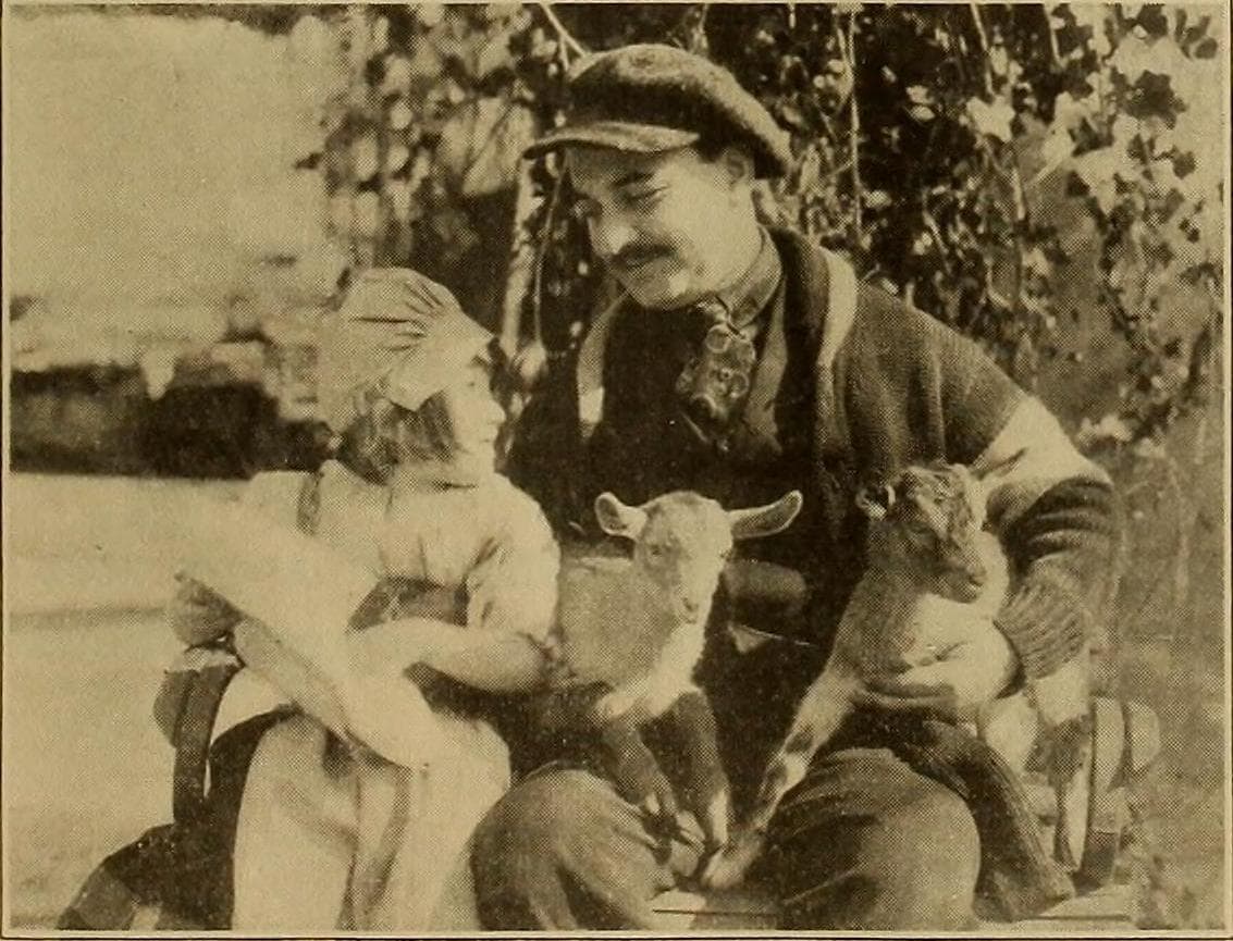 A Modern Thelma photo