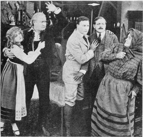 A Modern Thelma photo