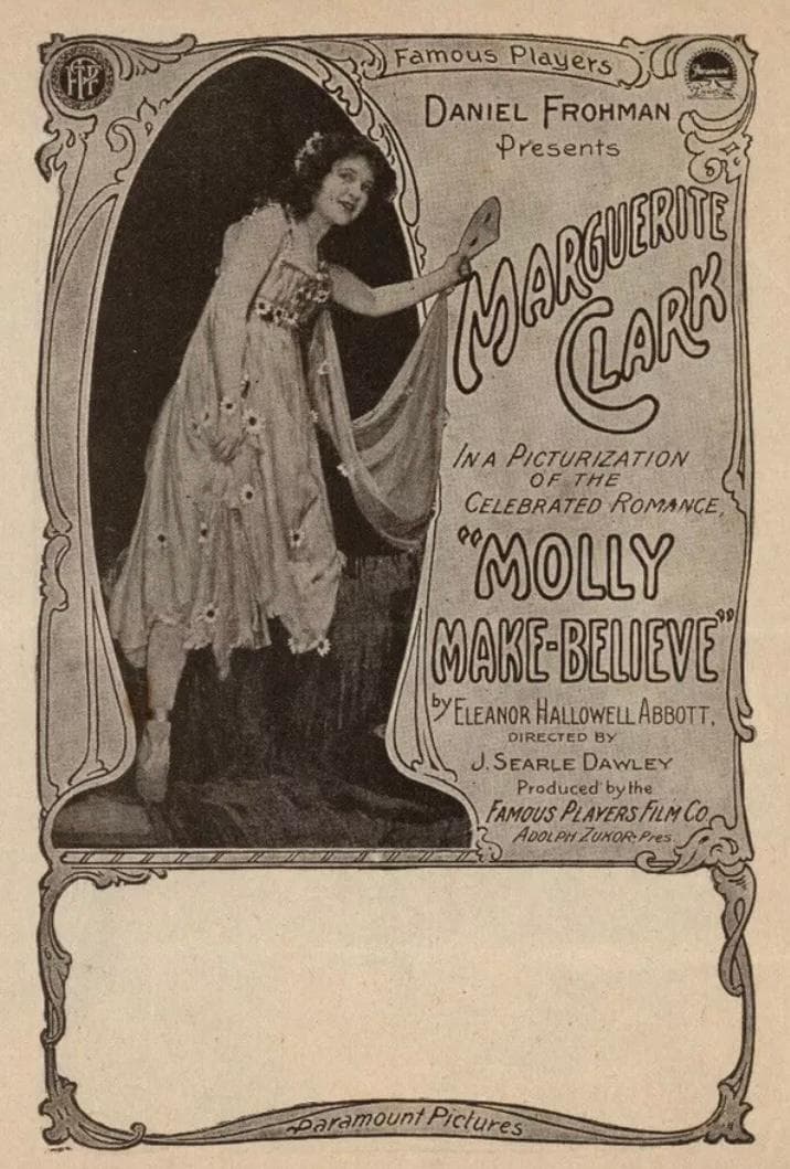 Molly Make-Believe