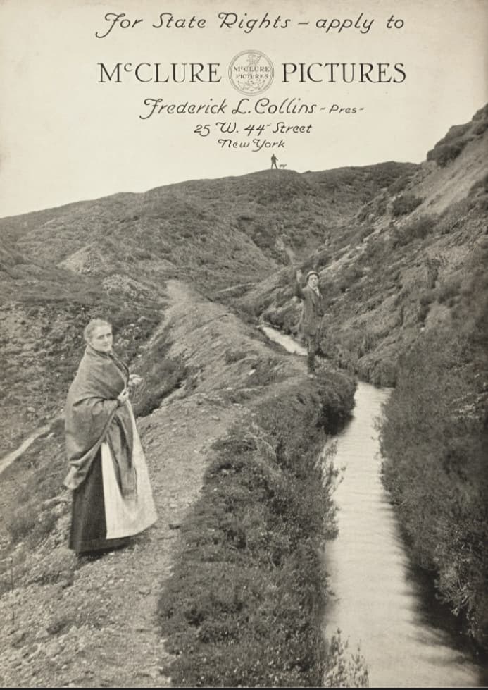 The Mother of Dartmoor photo