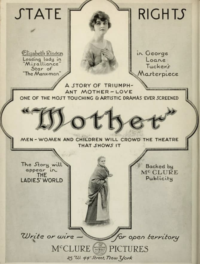 The Mother of Dartmoor