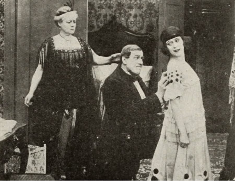 Mr. Goode, Samaritan photo