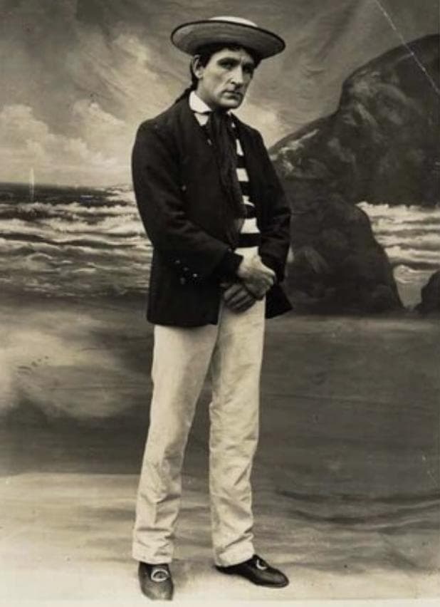 The Mutiny of the Bounty photo