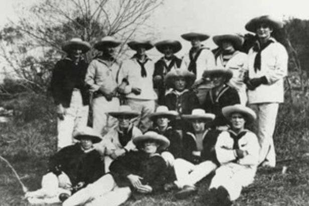 The Mutiny of the Bounty photo