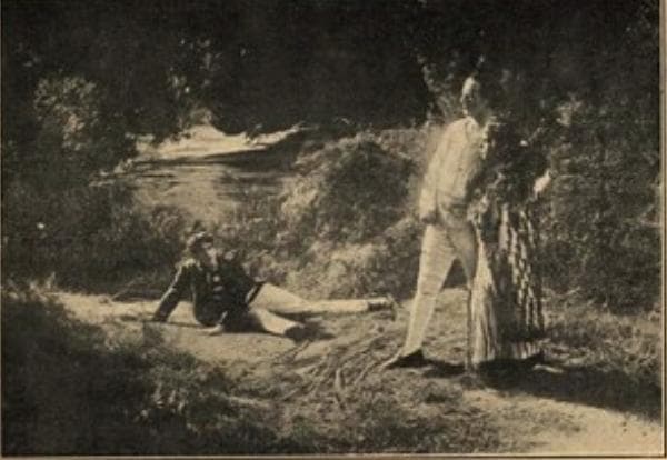 The Mutiny of the Bounty