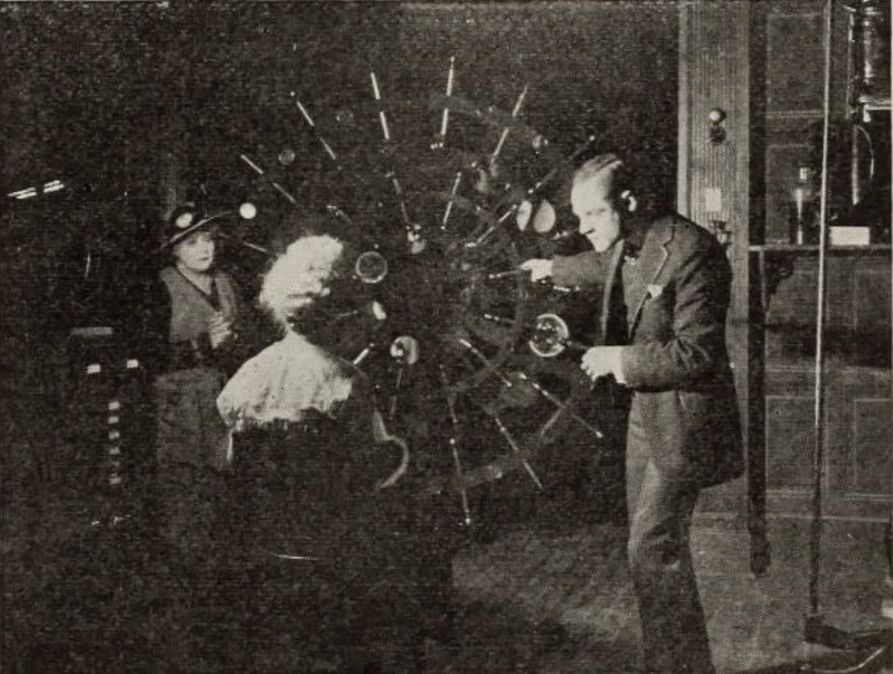 The Mysteries of Myra photo