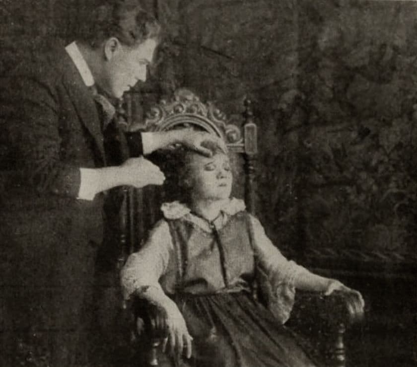 The Mysteries of Myra photo