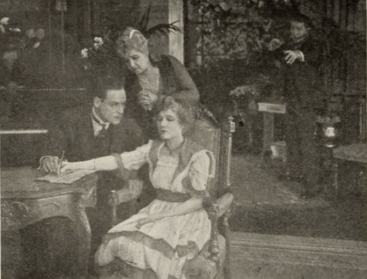 The Mysteries of Myra