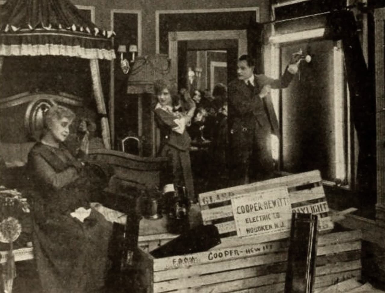 The Mysteries of Myra