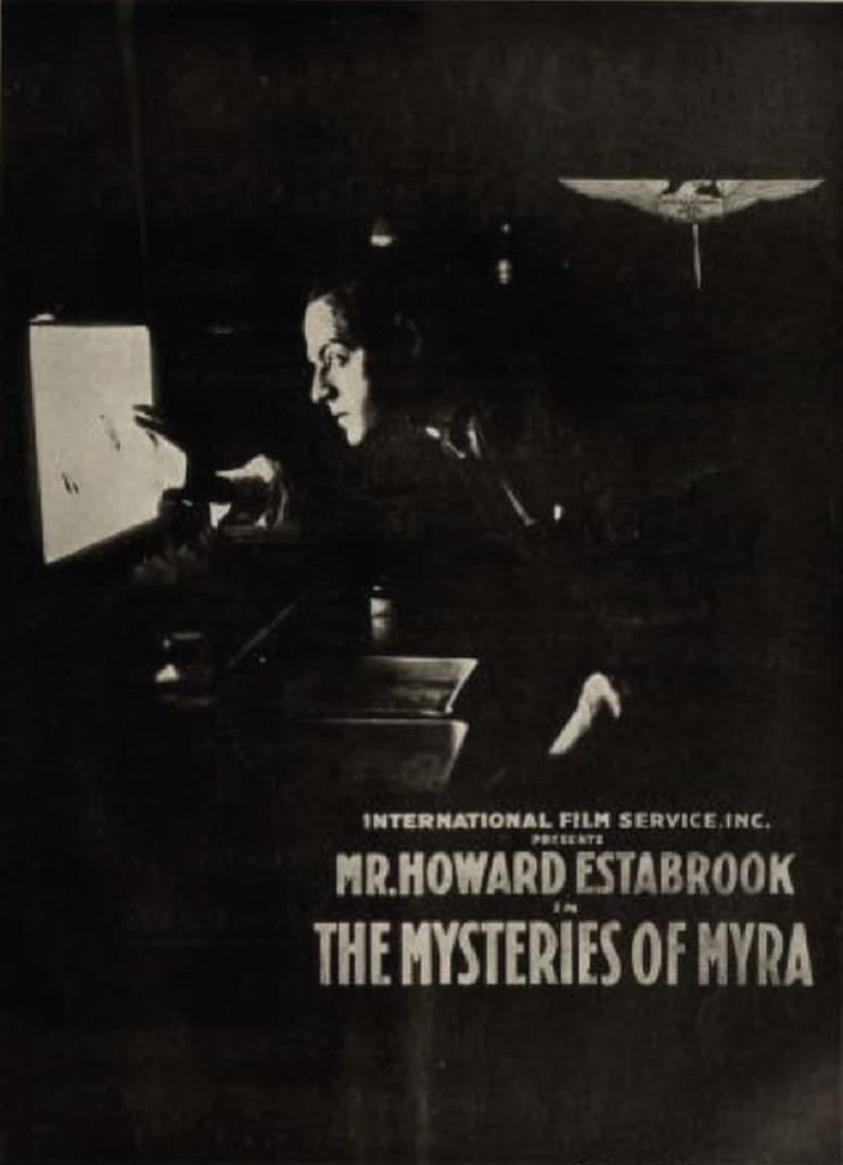 The Mysteries of Myra