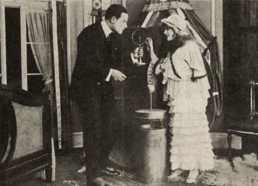 The Mysteries of Myra