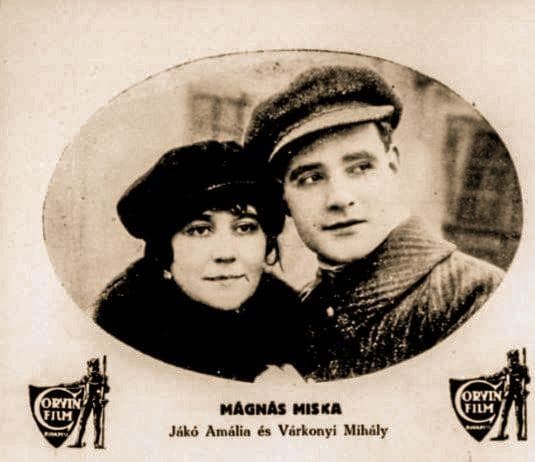 Mágnás Miska