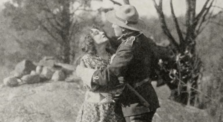 Nanette of the Wilds