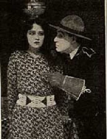 Nanette of the Wilds