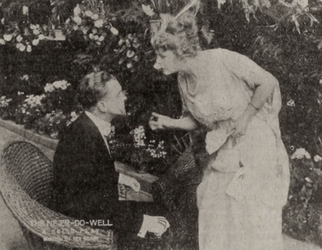 The Ne'er Do Well photo