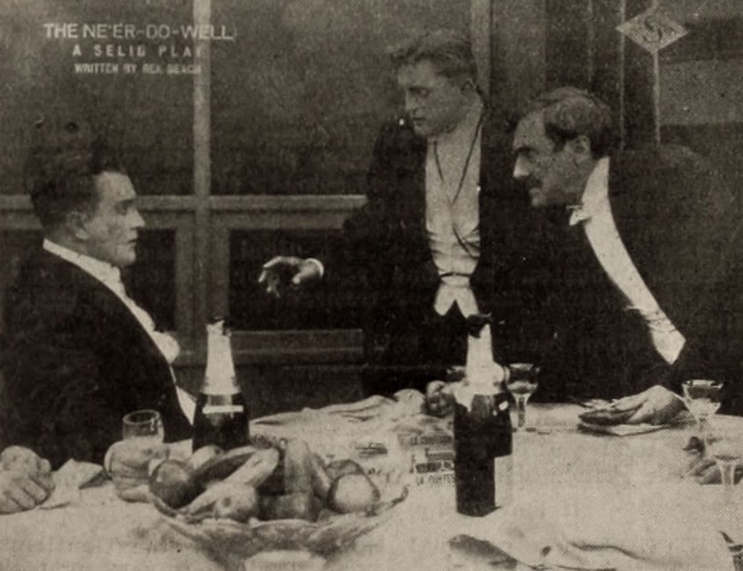 The Ne'er Do Well photo