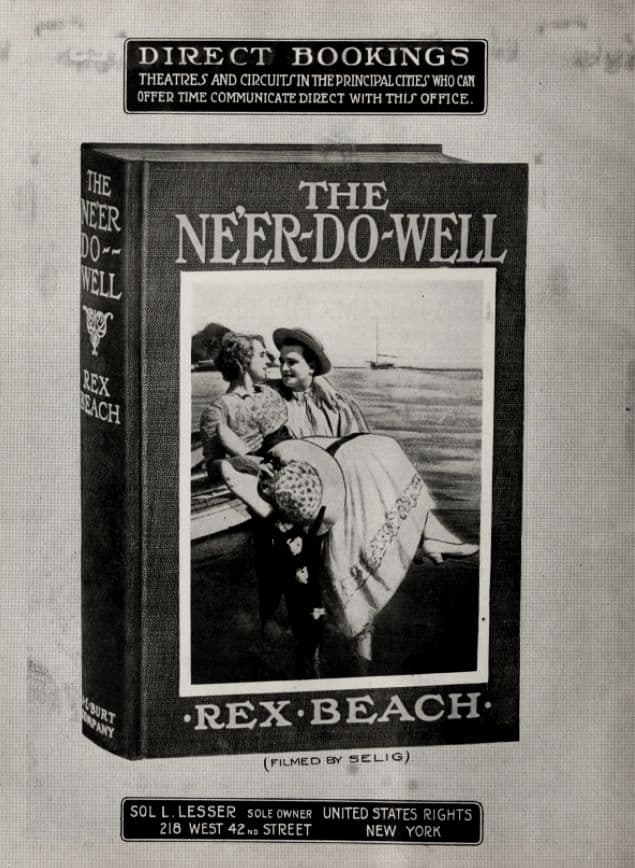 The Ne'er Do Well photo