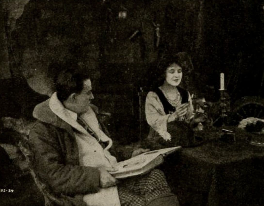 Out of the Drifts photo