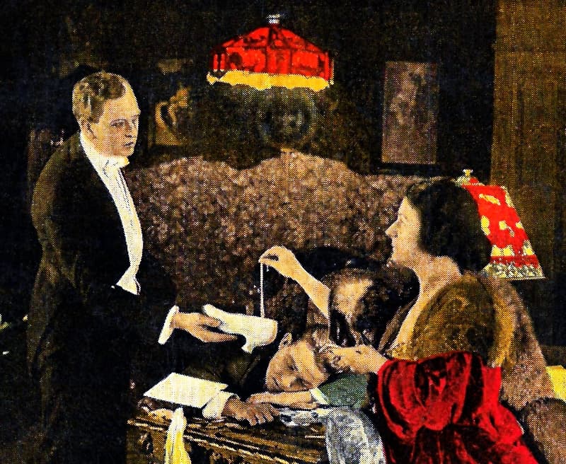 Out of the Drifts photo