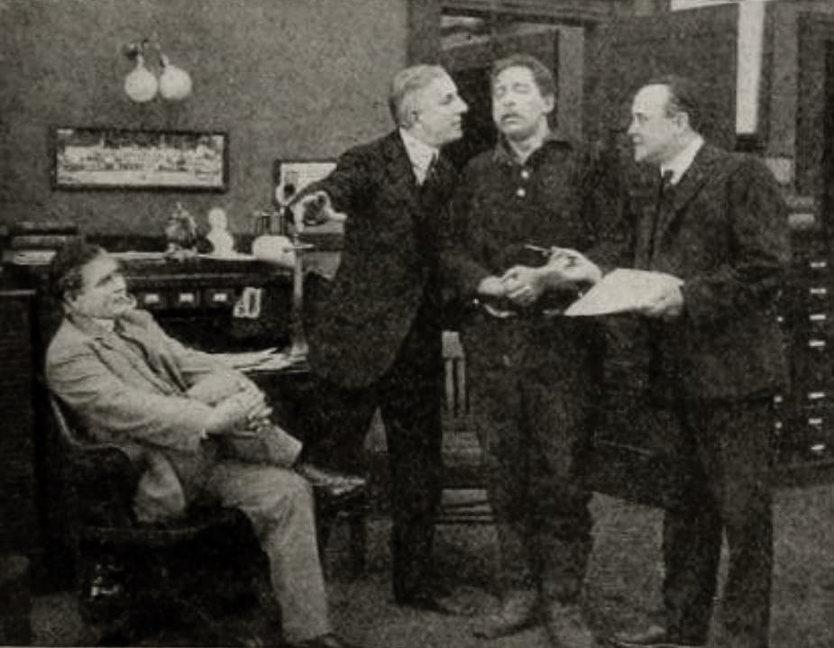 The People vs. John Doe