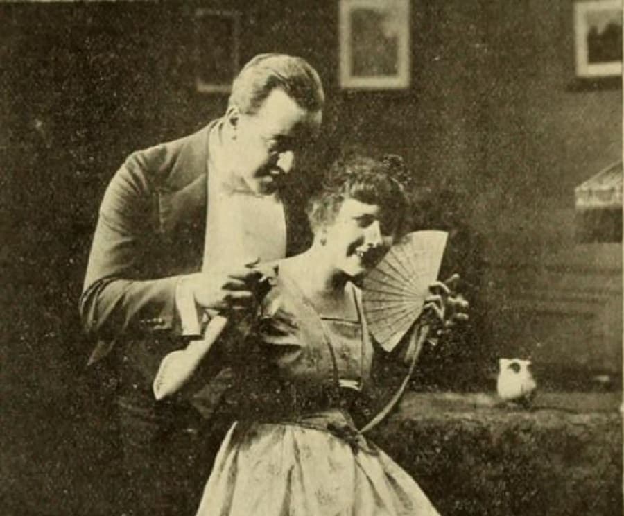 The Phantom Buccaneer photo