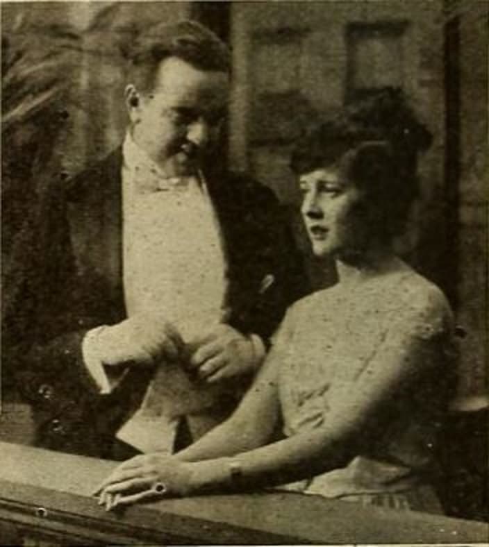 The Phantom Buccaneer photo