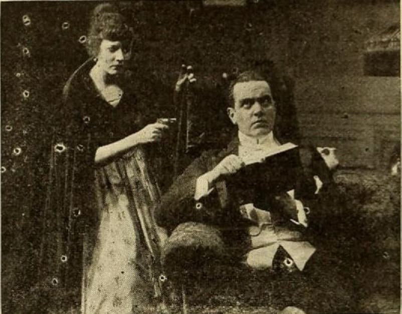 The Phantom Buccaneer photo