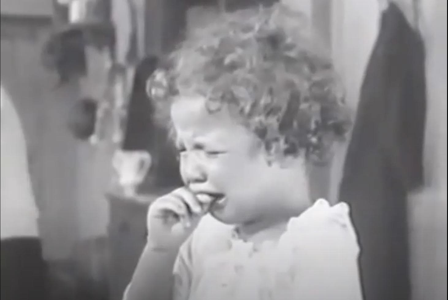 Poor Little Peppina photo