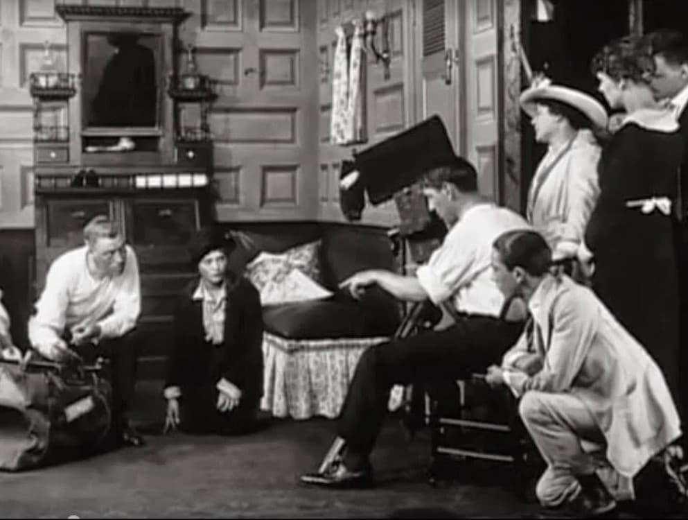 Poor Little Peppina photo