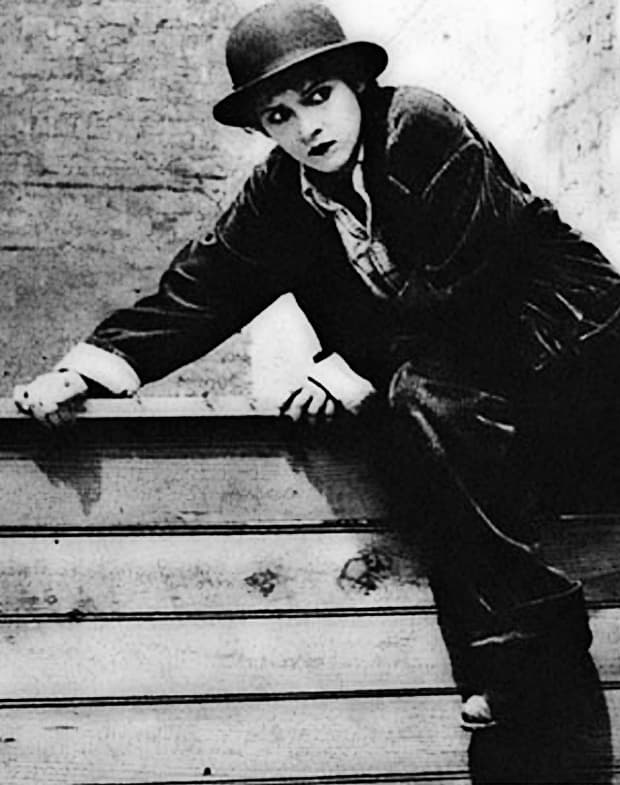 Poor Little Peppina photo