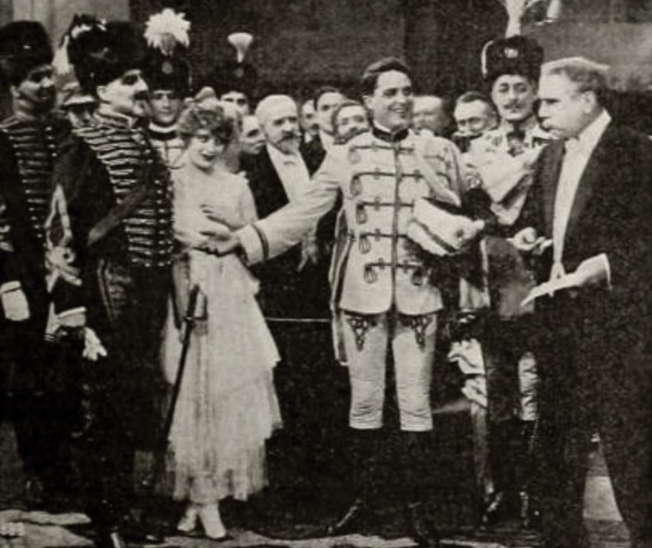 The Prince of Graustark