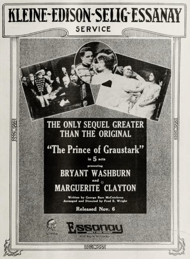 The Prince of Graustark