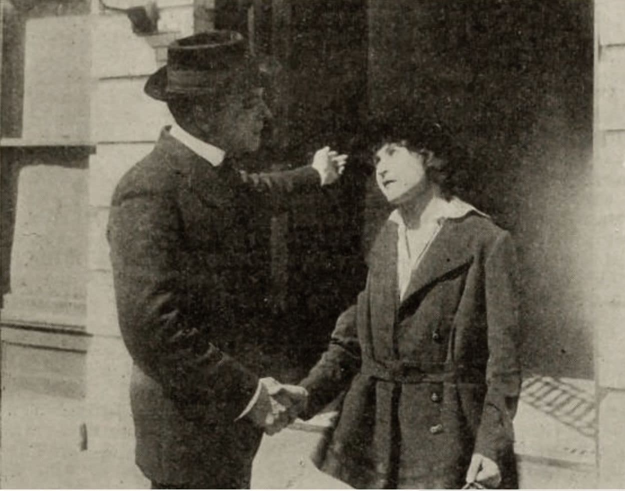 The Quality of Faith