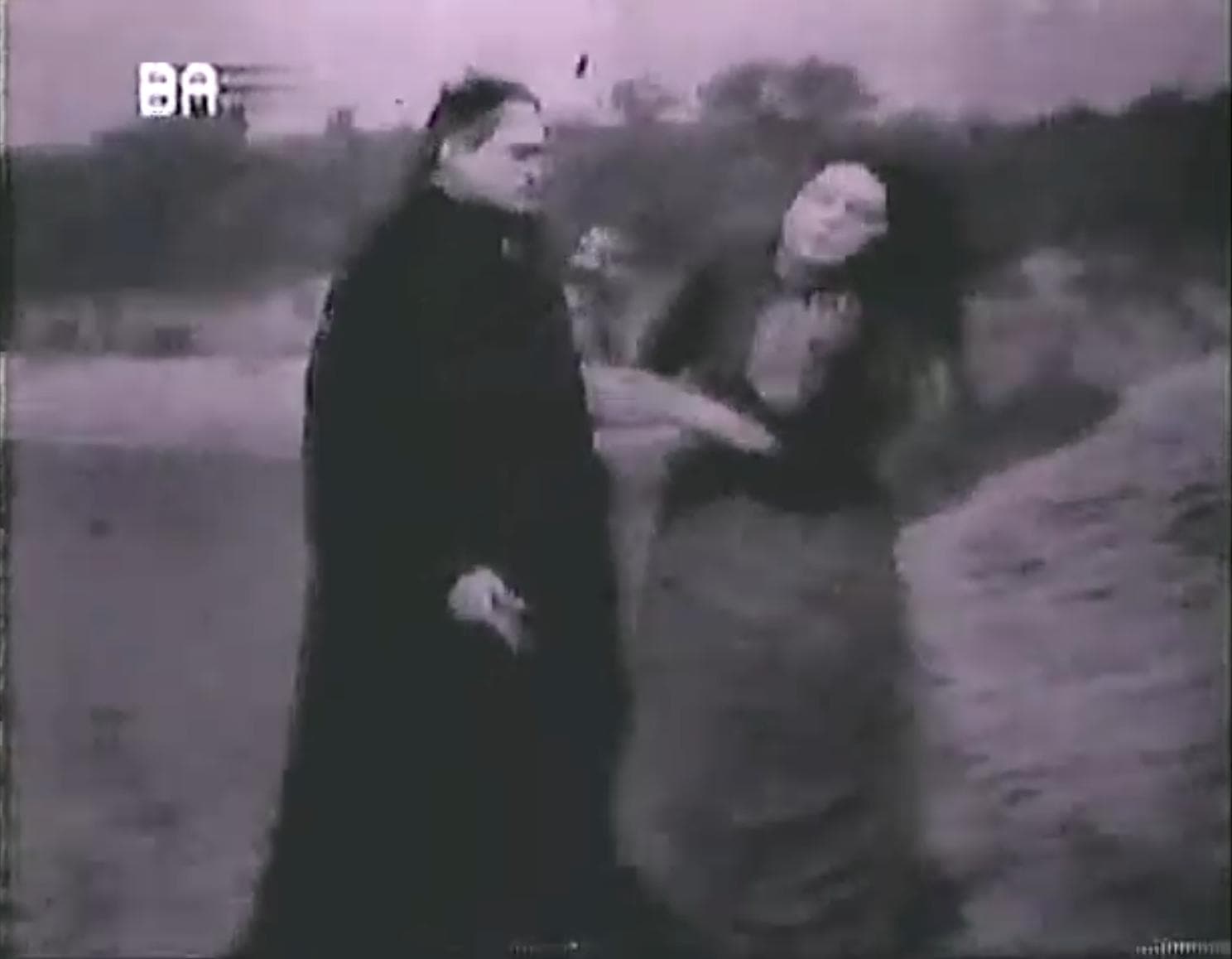 Homunculus, 4. Teil - Die Rache des Homunculus