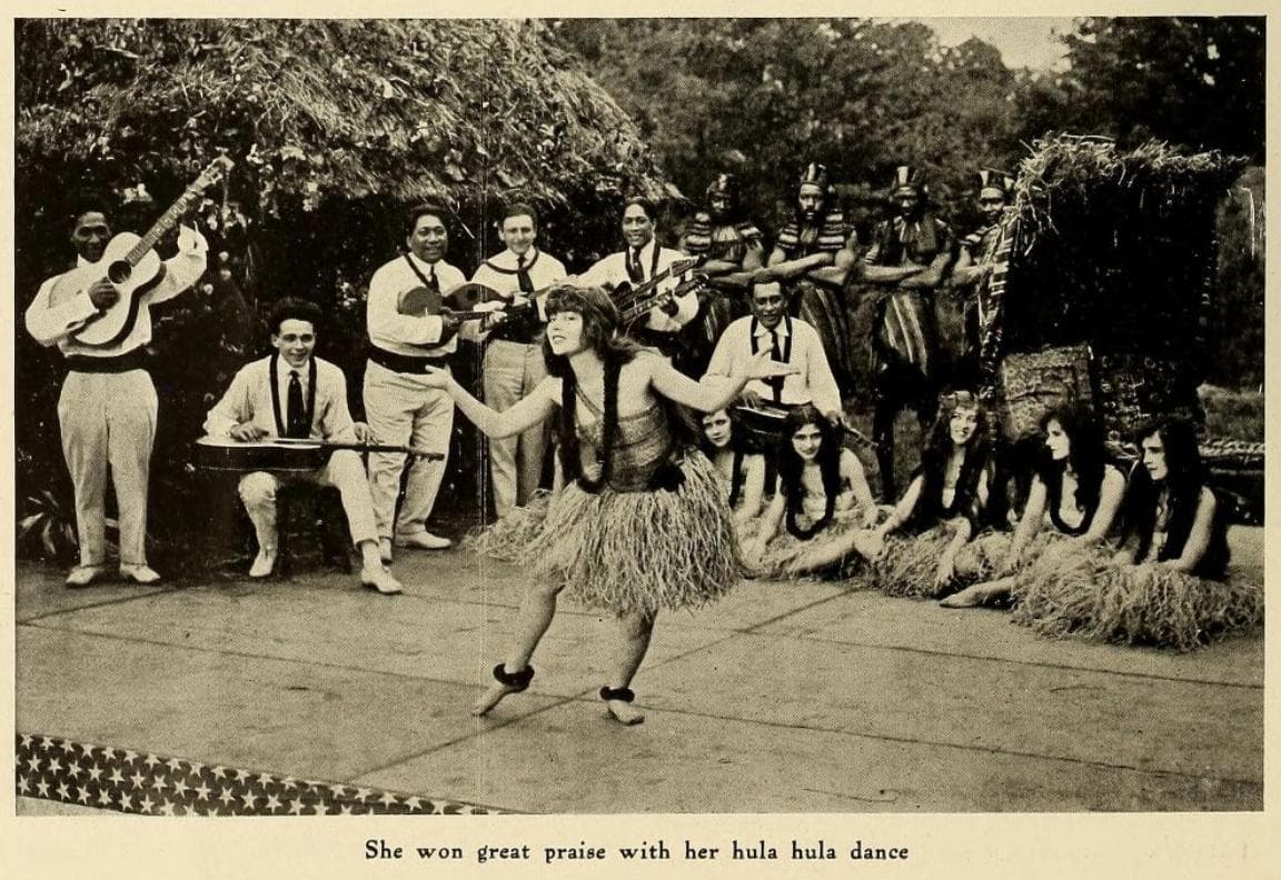 The Rainbow Princess photo