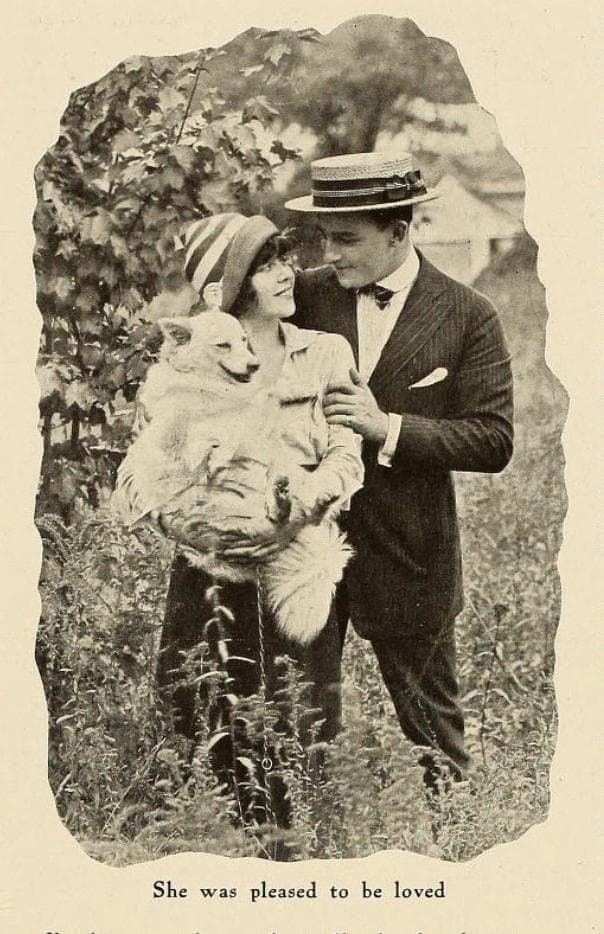 The Rainbow Princess photo