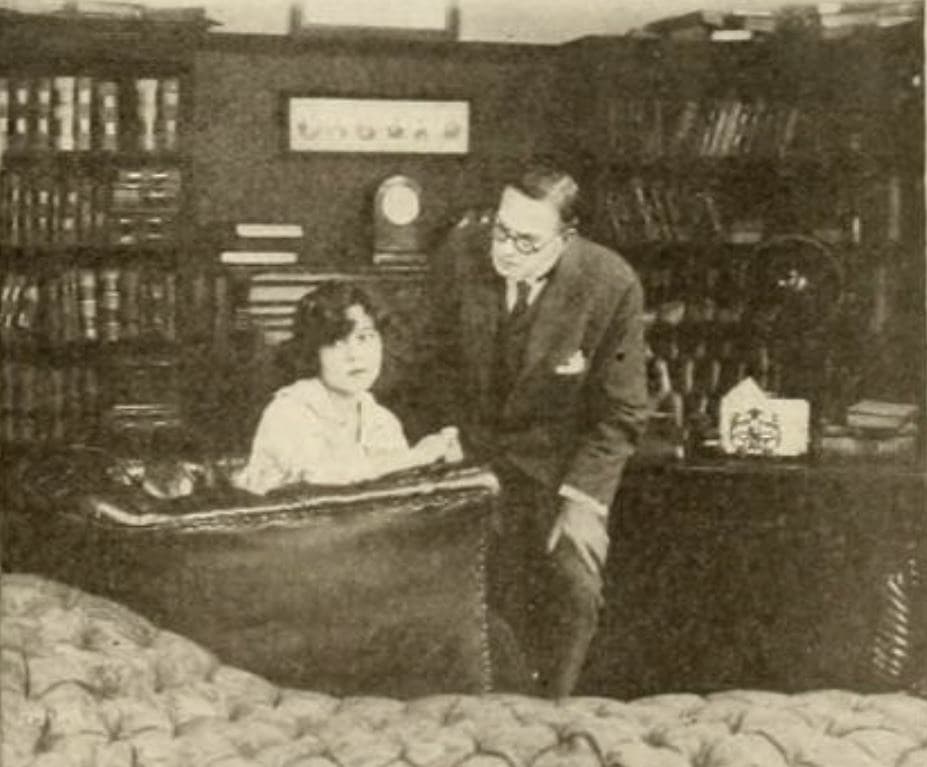 The Rainbow Princess photo