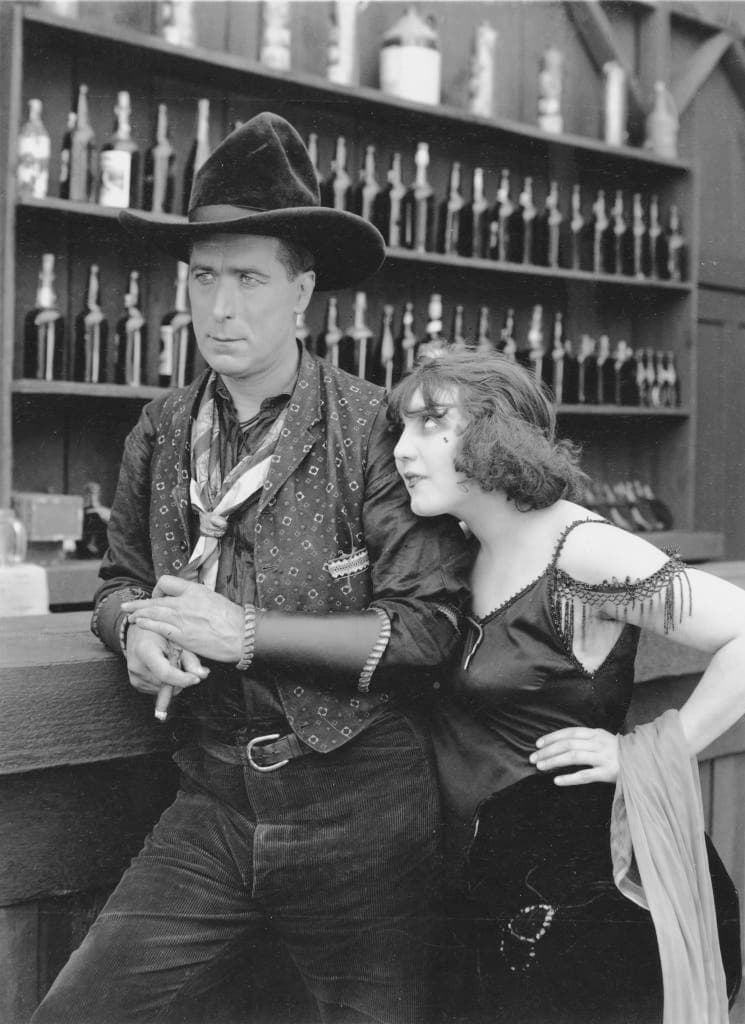 The Return of Draw Egan