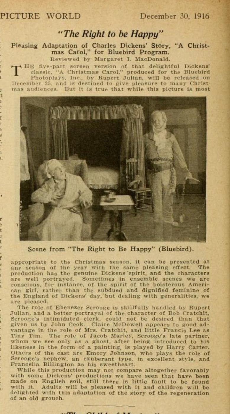 The Right to Be Happy