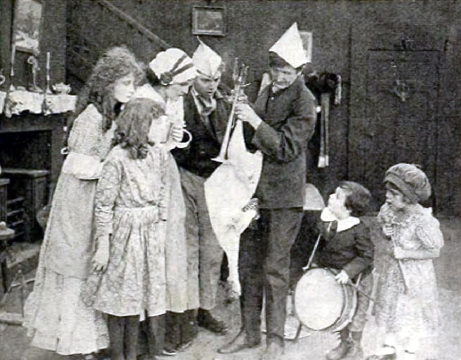 The Right to Be Happy