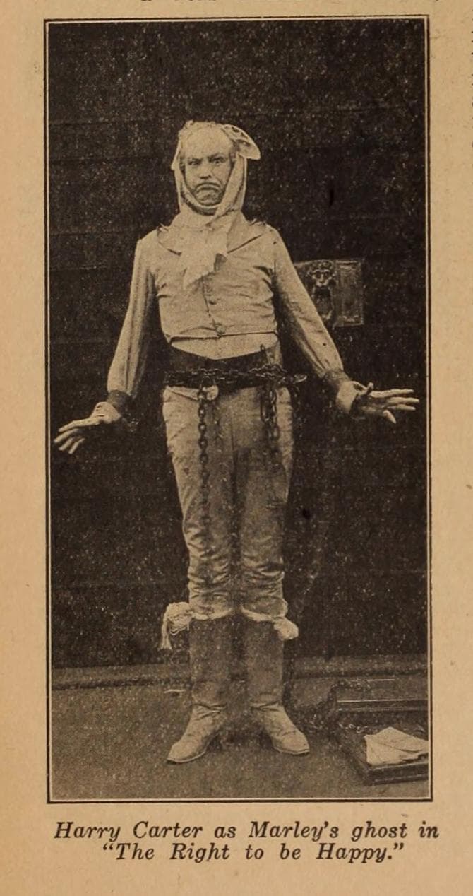 The Right to Be Happy