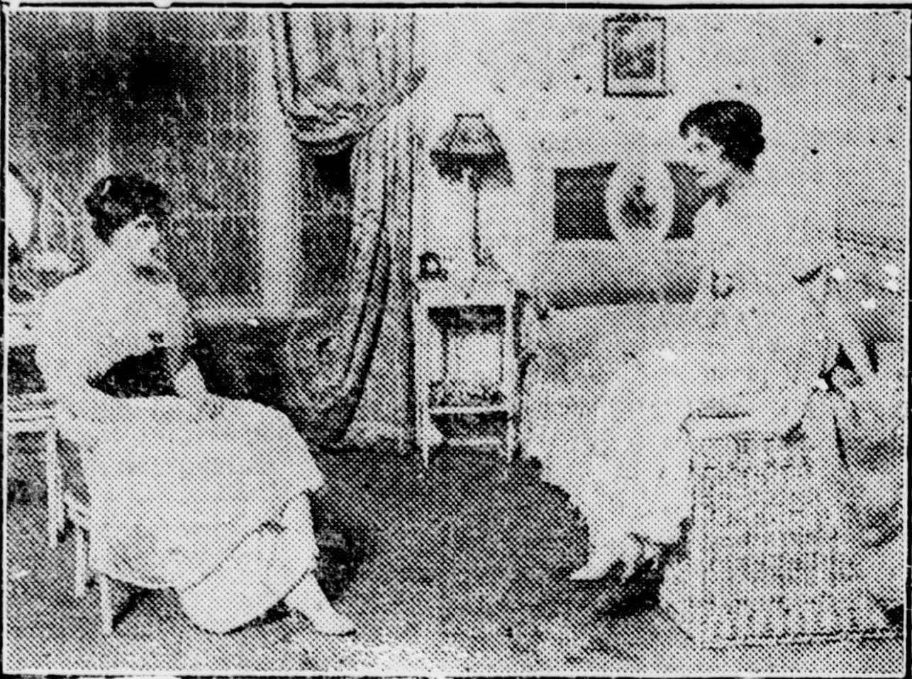 The River of Romance