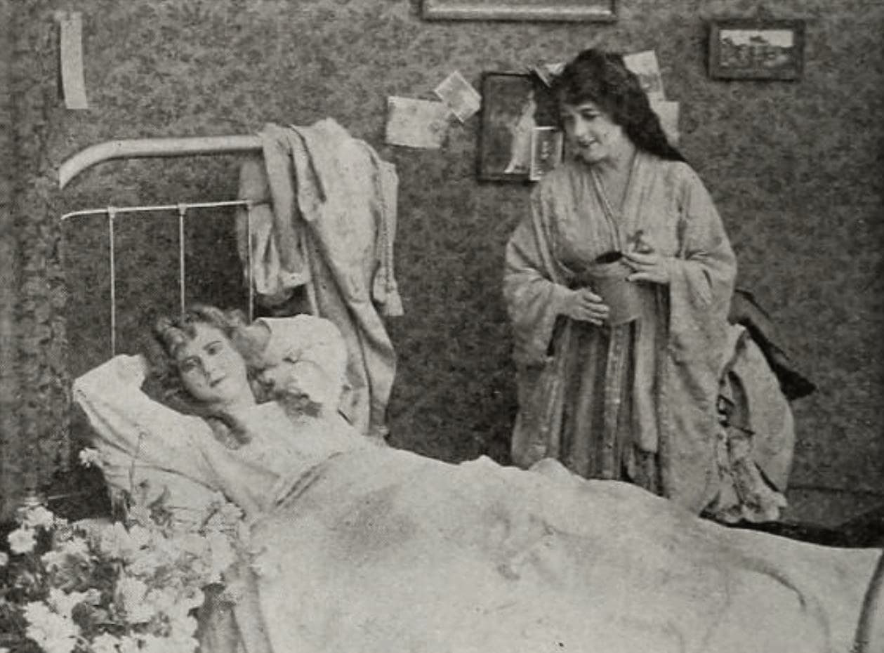 Saving the Family Name