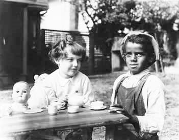 Shadows and Sunshine