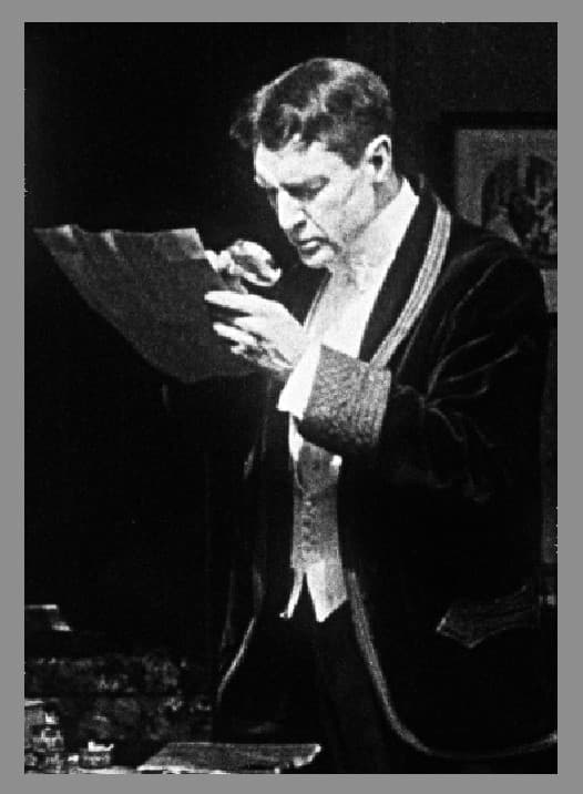 Sherlock Holmes photo