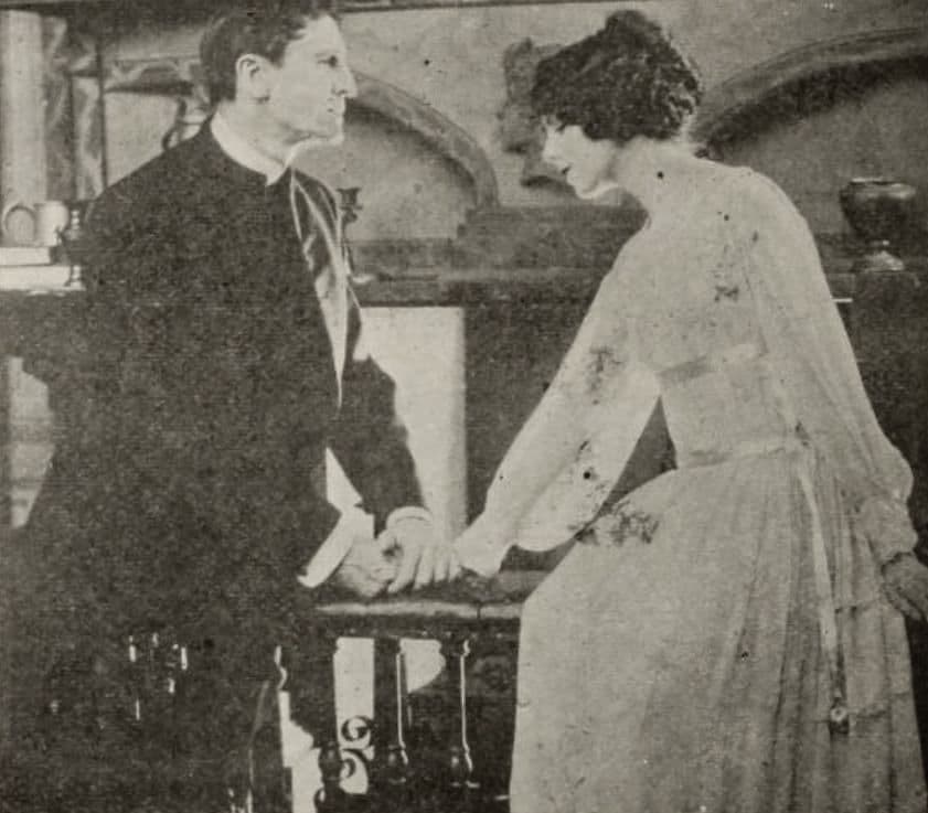 Sherlock Holmes photo