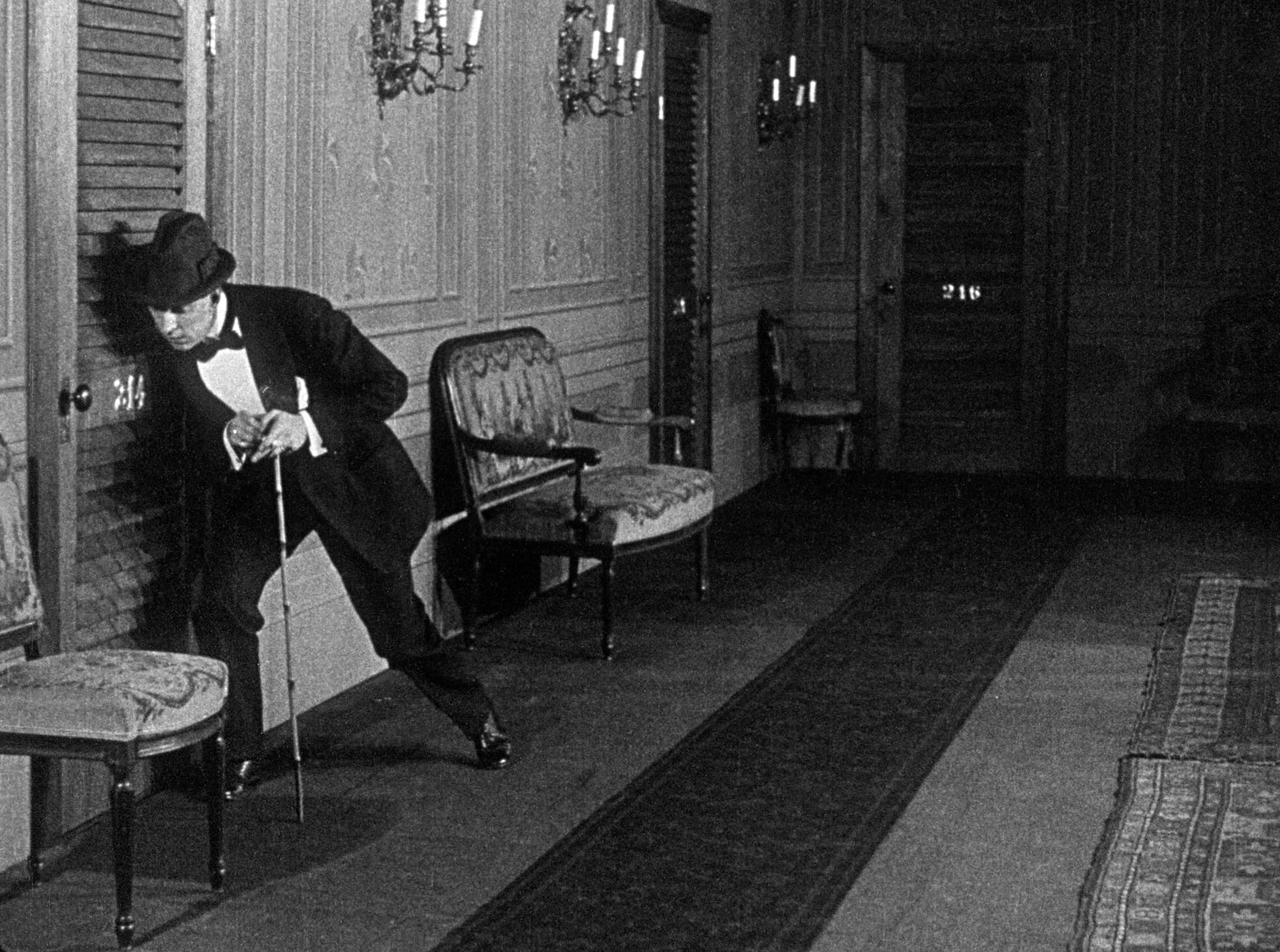 Sherlock Holmes photo