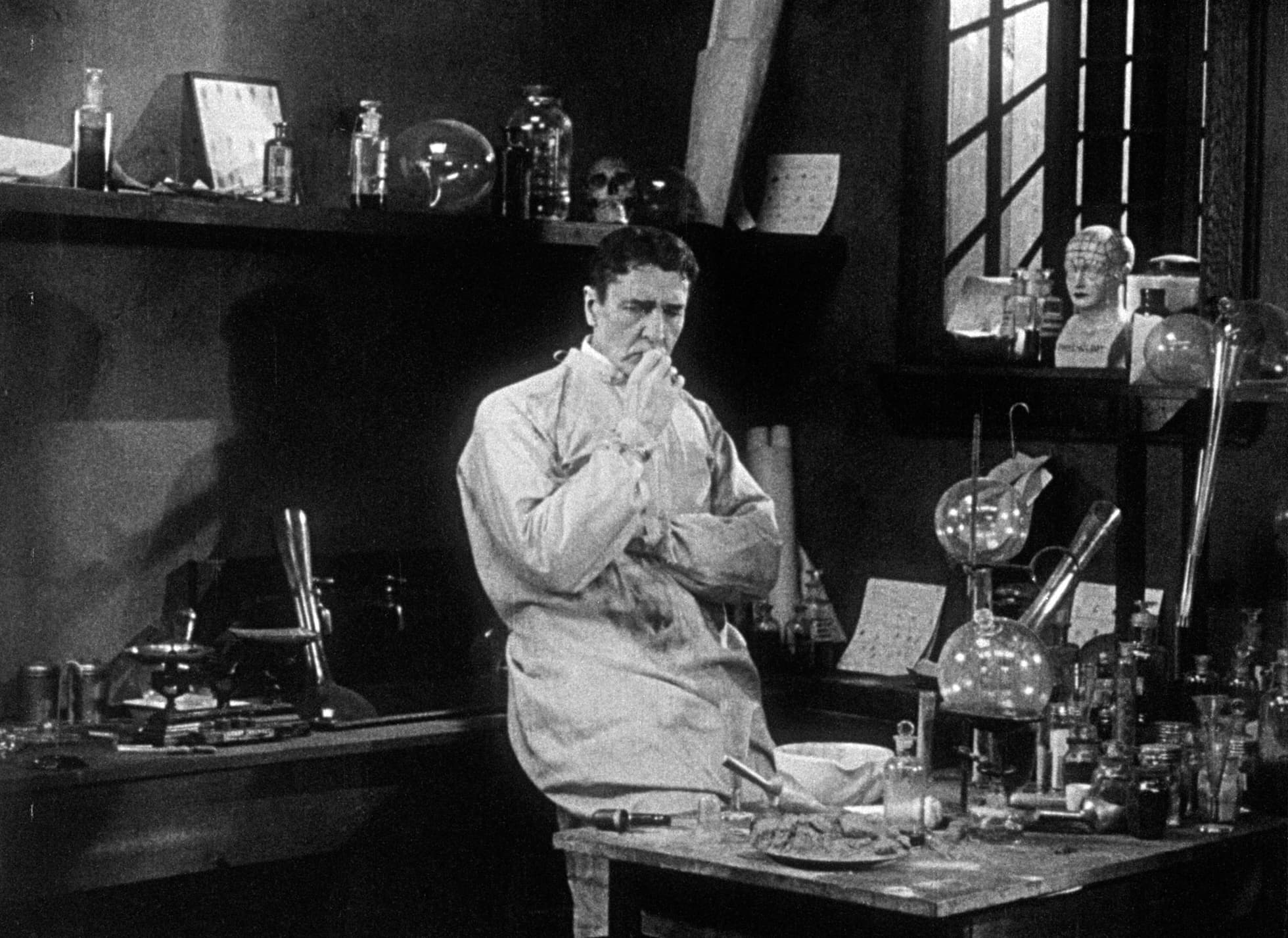 Sherlock Holmes photo