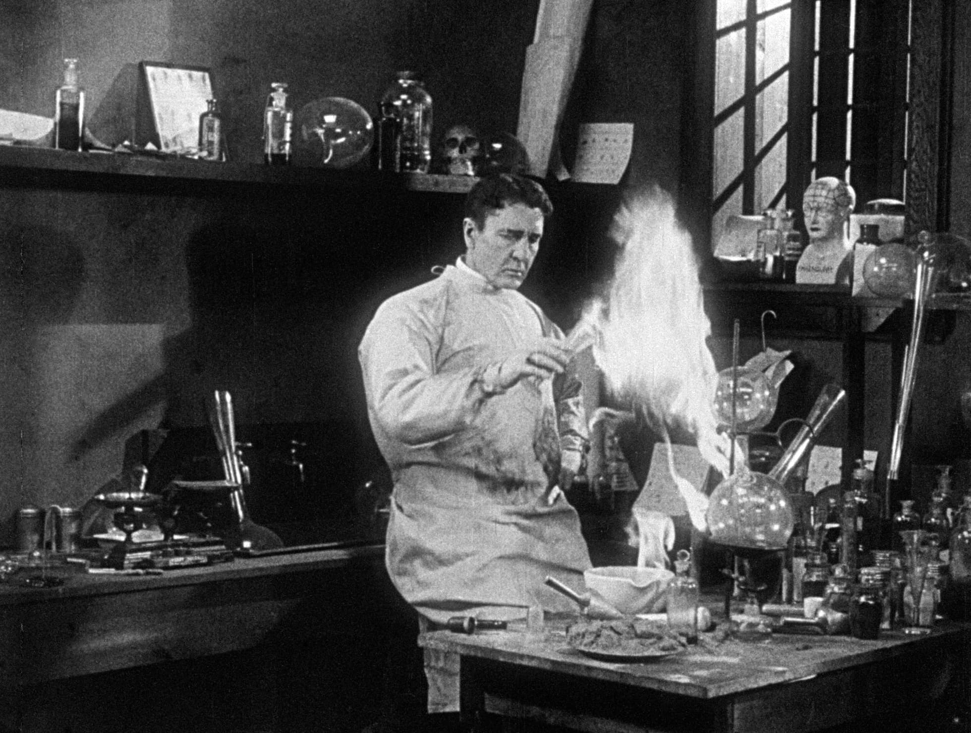 Sherlock Holmes photo